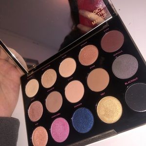 Urban Decay Makeup - urban decay Gwen Stefani pallet Urban Decay Makeup - urban decay Gwen Stefani pallet